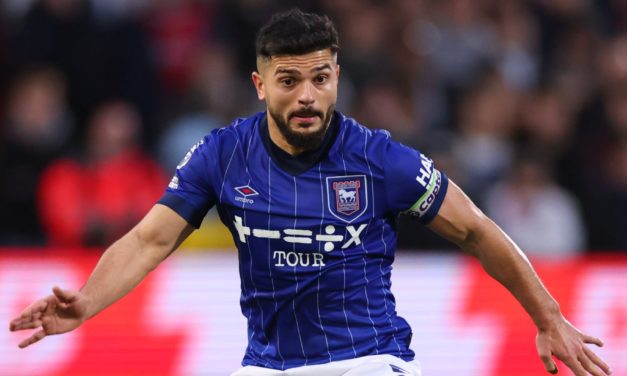 PREMIER LEAGUE - L'Égyptien Sam Morsy, capitaine d'Ipswich, a refusé de porter un brassard arc-en-ciel