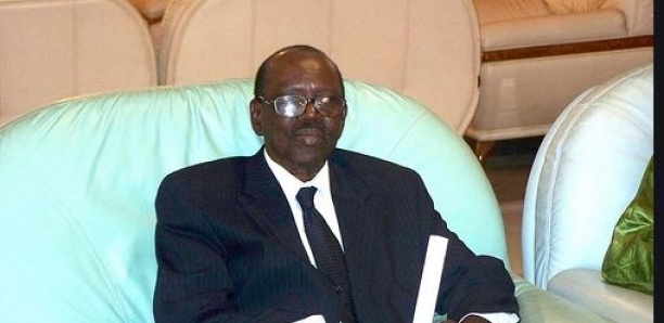 DÉCÈS DU PROFESSEUR MADIOR DIOUF - Bouna Alboury Ndiaye secrétaire général du Rnd parle d'une grosse perte pour le Sénégal