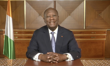 CÔTE D’IVOIRE - Alassane Ouattara annonce le retrait des troupes françaises