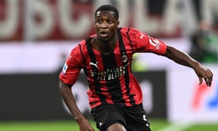 MILAN AC - Fodé Ballo-Touré, libéré