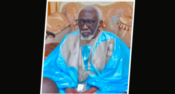 TOUBA - Décès de Serigne Dame Atta Mbacké, un petit-fils de Cheikh Ahmadou Bamba