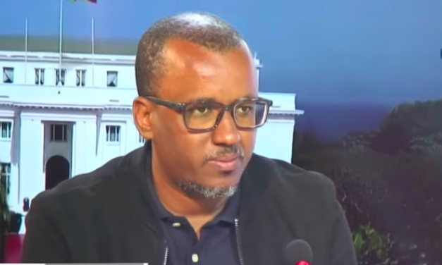 PROCÈS OUMAR SOW- L’ex-ministre conseiller regrette ses propos, le Parquet requiert 1 mois ferme et une amende