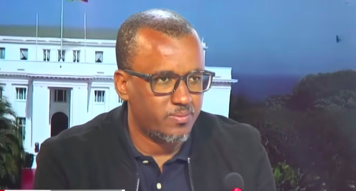 DIVISION DE  LA CYBERSECURITÉ - Après Abou Diallo, l’ex-ministre conseiller,  Oumar Sow, placé en garde à vue