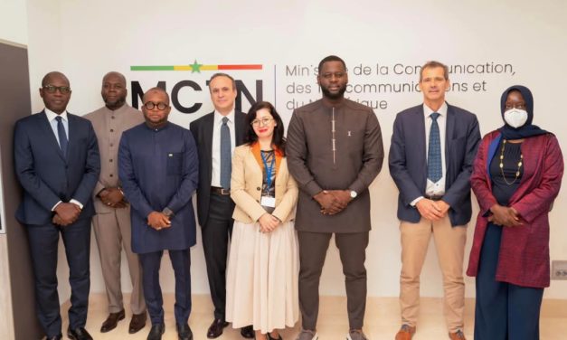 SENEGAL - La Banque Mondiale présente son projet P4R