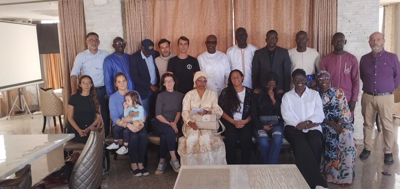 FÉDÉRATION SÉNÉGALAISE DES SPORTS ÉQUESTRES - Ibrahima Wade réélu à l'unanimité