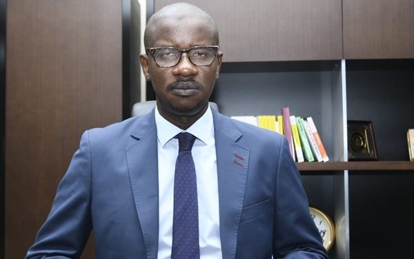 NOUVEAU DIRECTEUR DU TRESOR - Qui est Amadou Tidiane Gaye ?