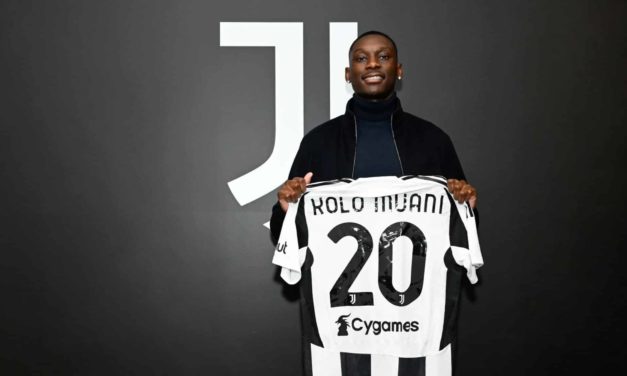 MERCATO - Randal Kolo Muani rejoint la Juventus