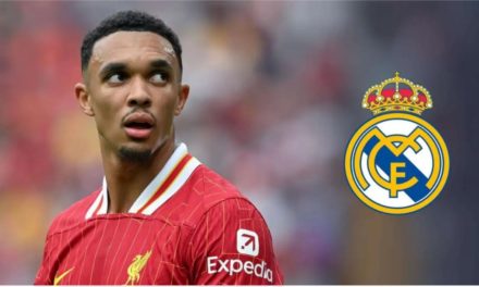 DOSSIER ALEXANDER-ARNOLD - Le plan du Real Madrid face au refus de Liverpool