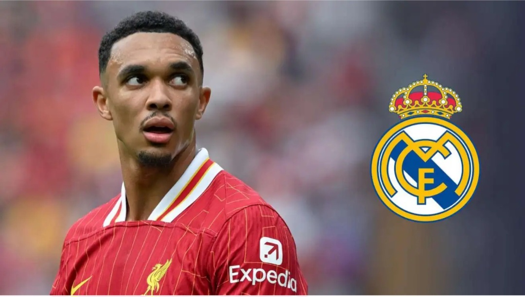 DOSSIER ALEXANDER-ARNOLD - Le plan du Real Madrid face au refus de Liverpool