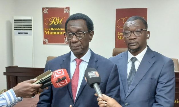 FÉDÉRATION SÉNÉGALAISE DE TIR ET DE CHASSE - Mamadou Ba encore plébiscité