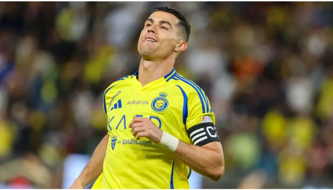 AL-NASSR - Cristiano Ronaldo envisage un retour au Real Madrid 