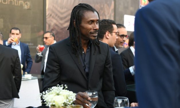 TIRAGE AU SORT DE LA CAN 2025 - Aliou Cissé parmi les invités d'honneur