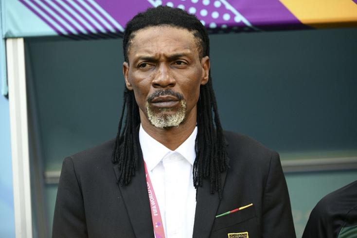 CENTRAFRIQUE - La Fédération conteste la nomination de Rigobert Song comme sélectionneur