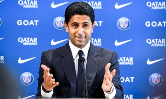 PSG - Le 3e plus gros chiffre d'affaires !