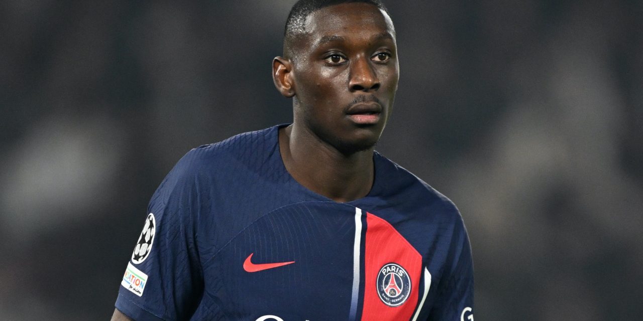 PSG - Kolo Muani, la Juve en colère !