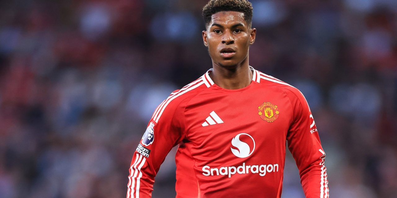 MAN UTD - Rashford refuse l'Arabie Saoudite