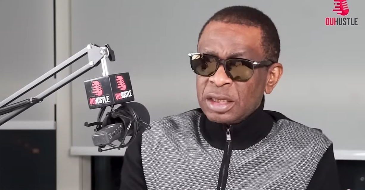 YOUSSOU NDOUR : "Pourquoi j'ai dit non à Macky Sall"