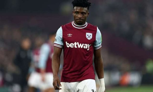 WEST HAM - Mohammed Kudus condamné par la justice anglaise