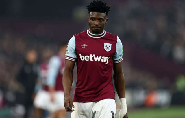 WEST HAM - Mohammed Kudus condamné par la justice anglaise