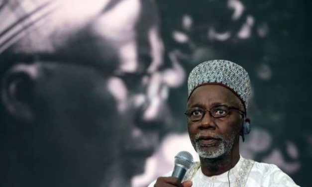 LE CINÉMA AFRICAIN ENDEUILLÉ  - Souleymane Cissé, un baobab est tombé