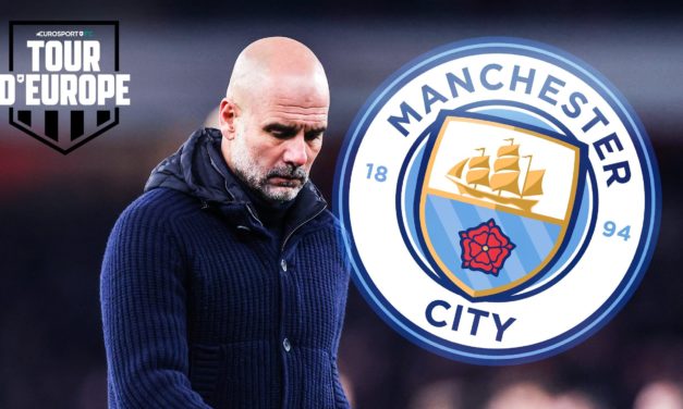 MAN CITY - Plus dépensier que la Ligue 1, cet hiver