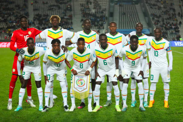 CAN U20 - Le Sénégal connaît ses adversaires