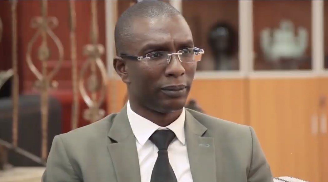 ASSEMBLÉE NATIONALE - Le journaliste Barka Bâ, nommé conseiller spécial à l’intégration africaine