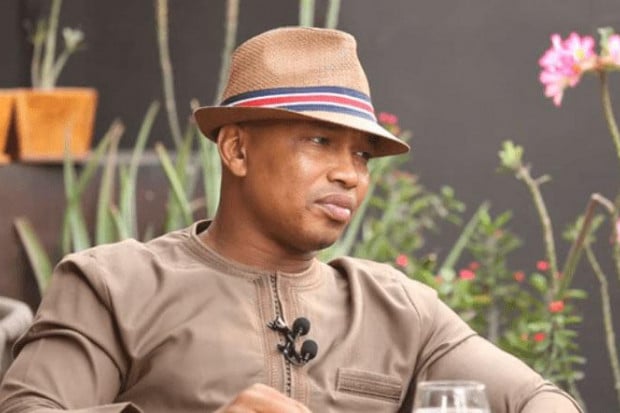 NÉCROLOGIE - El Hadji Diouf à perdu son papa