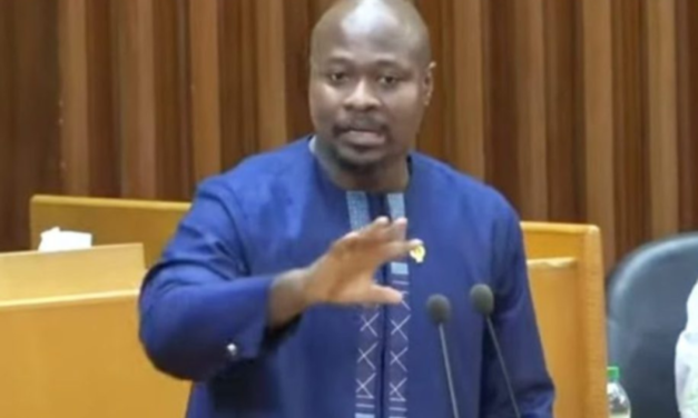 PARLEMENT DE LA CEDEAO - Le Sénégal désigne ses 6 représentants, Guy Marius Sagna rempile