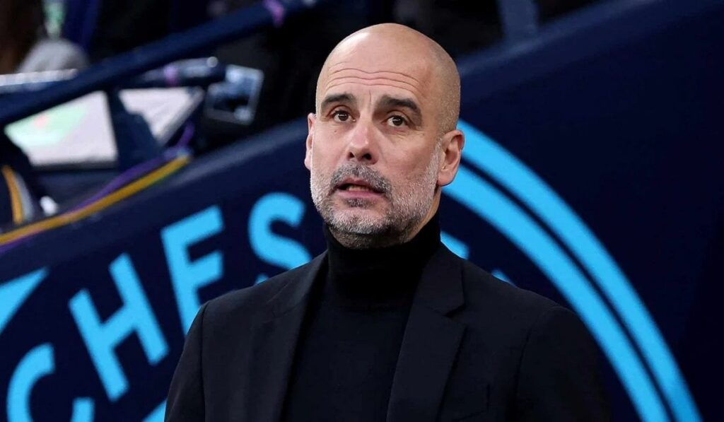 MAN CITY - Guardiola n’a pas la solution...