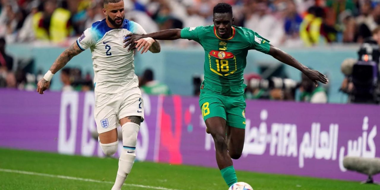 MATCH AMICAL - Le Sénégal affrontera l'Angleterre le 10 juin