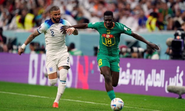 MATCH AMICAL - Le Sénégal affrontera l'Angleterre le 10 juin