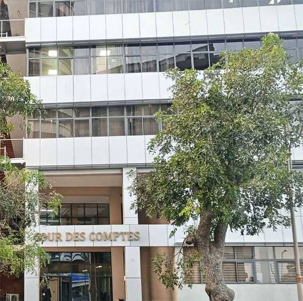 Analyse du rapport de la Cour des Comptes