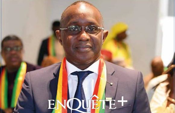 VICE-PRESIDENCE DE L'AAEA - AFRIQUE DE L'OUEST - Abdoul Niang, élu vice-président