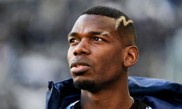 OM - La piste Pogba n’est pas écartée