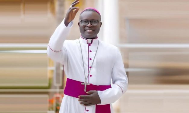 EGLISE - Le nouvel archevêque de Dakar prendra officiellement fonction le 3 mai