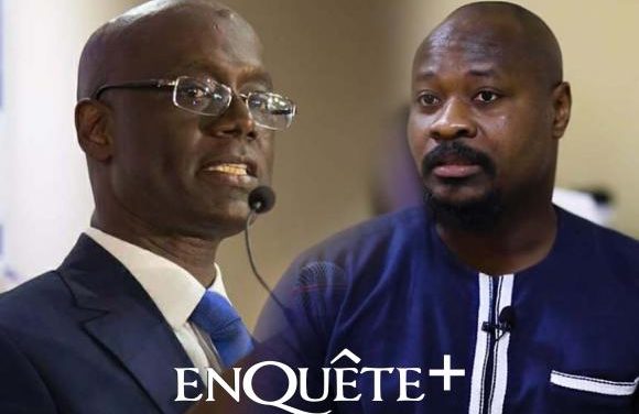 LA LOI AMADOU BA - Une proposition controversée